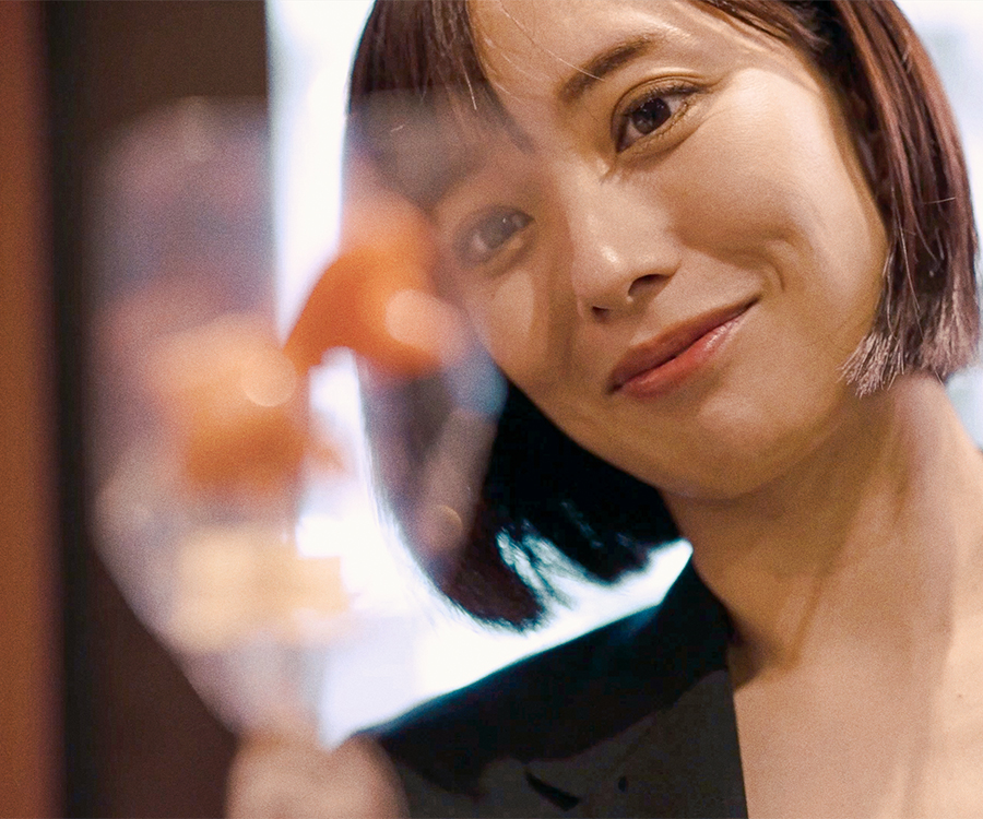 Sakuraco CEO Ayumi Chikamoto