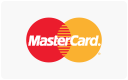 Mastercard accepted here